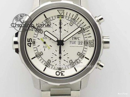 MIROTIME 1218 Durable Portofino 37mm RG V7F 1:1 Best Edition Gray Dial Diamonds Bezel on Black Leather Strap A 7089